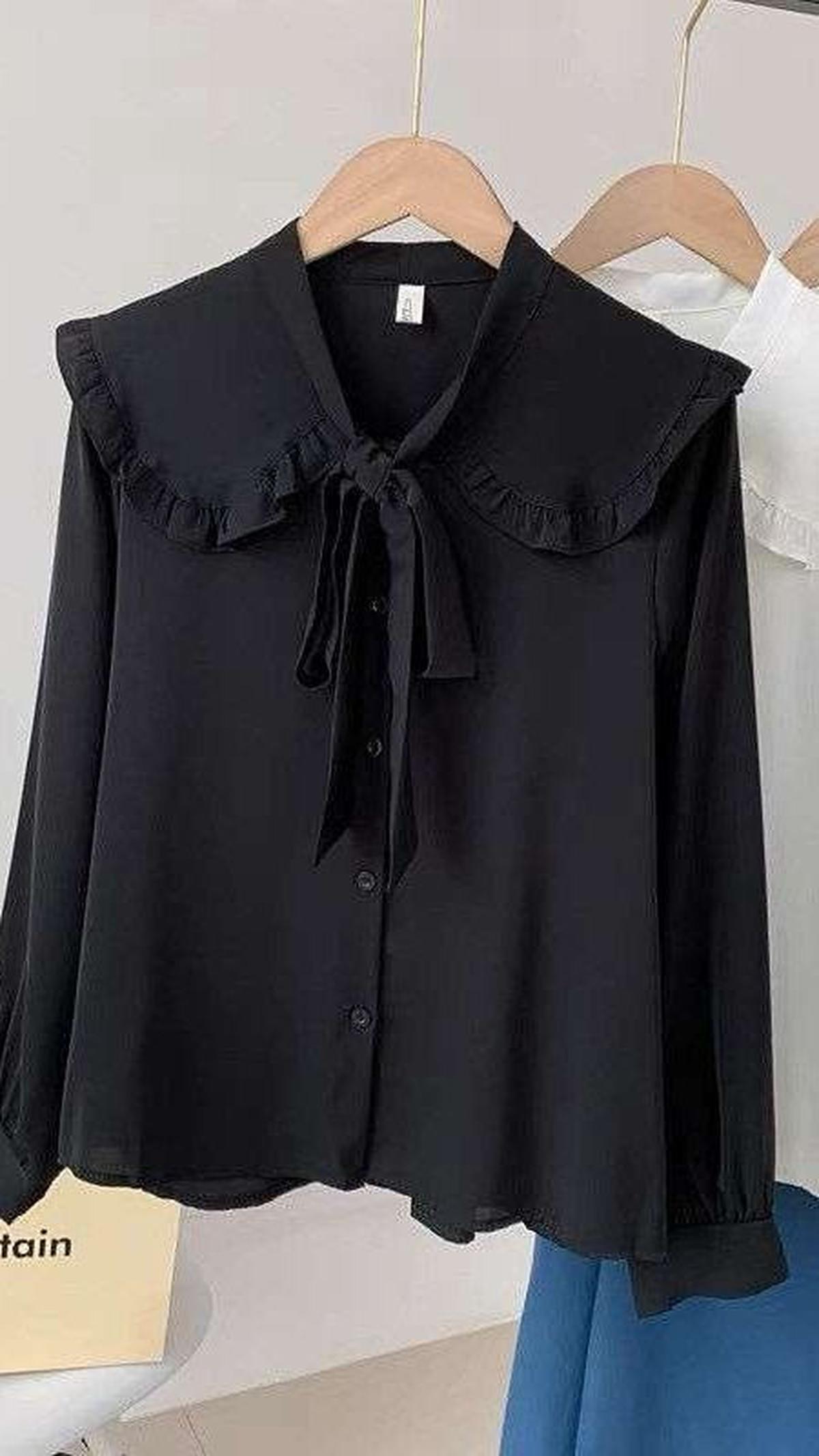 9. Sherly Top Blouse<br>