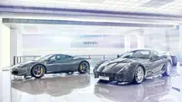 Ingin Beli Ferrari Bekas di Jakarta? Sambangi Dealer Ini