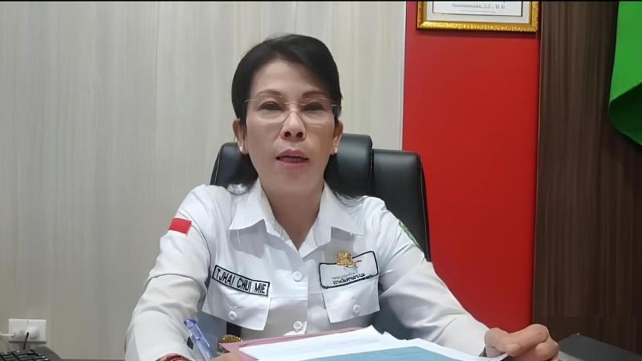 Wali Kota Prihatin, Kepatuhan Pajak Kendaraan Bermotor Singkawang Masih Rendah