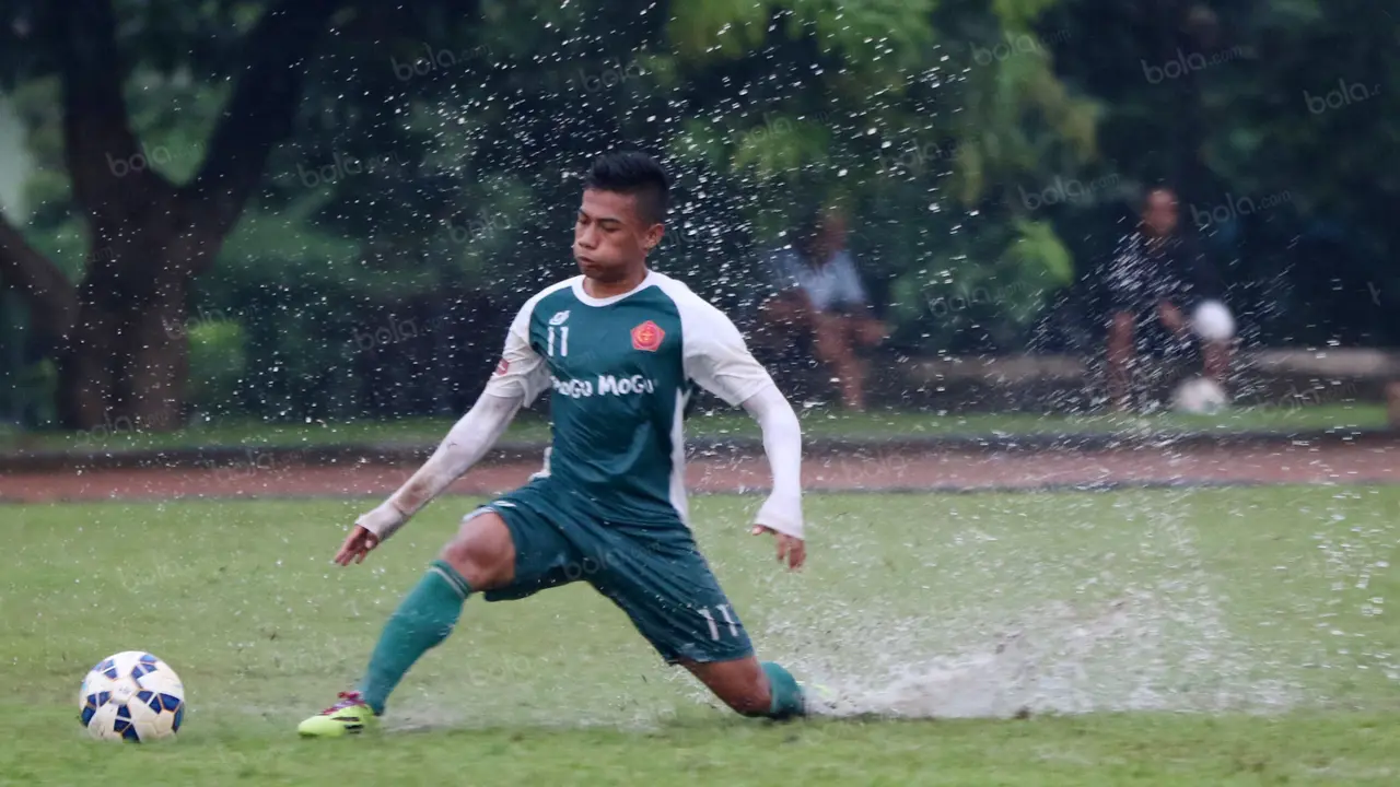Ahmad Nufiandani