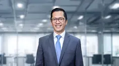 Direktur Utama Bank Neo Commerce Eri Budiono Mengundurkan Diri