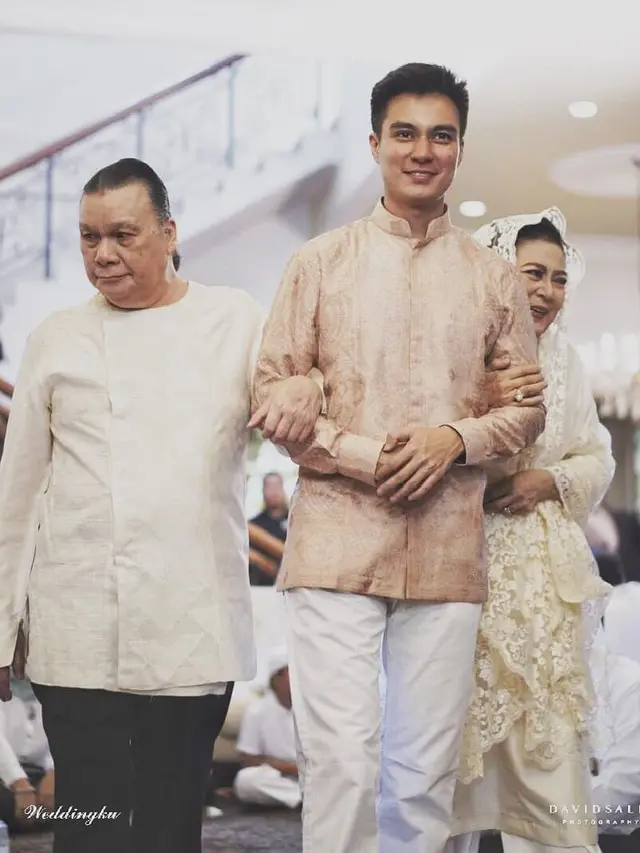 [Fimela] Baim Wong-Paula Verhoeven