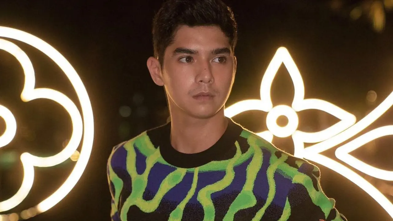 Al Ghazali dikabarkan dekat dengan Susan Sameh