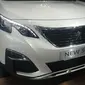 Peugeot 3008 Allure Plus (Arief/Liputan6.com)