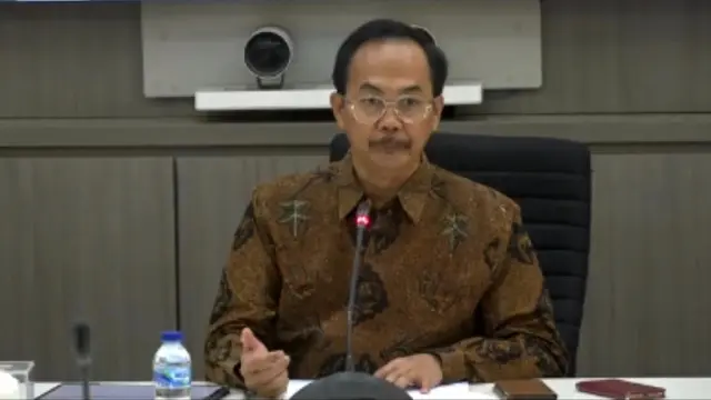 Inspektur Jenderal (Irjen) Kementerian ATR/BPN, Sunraizal