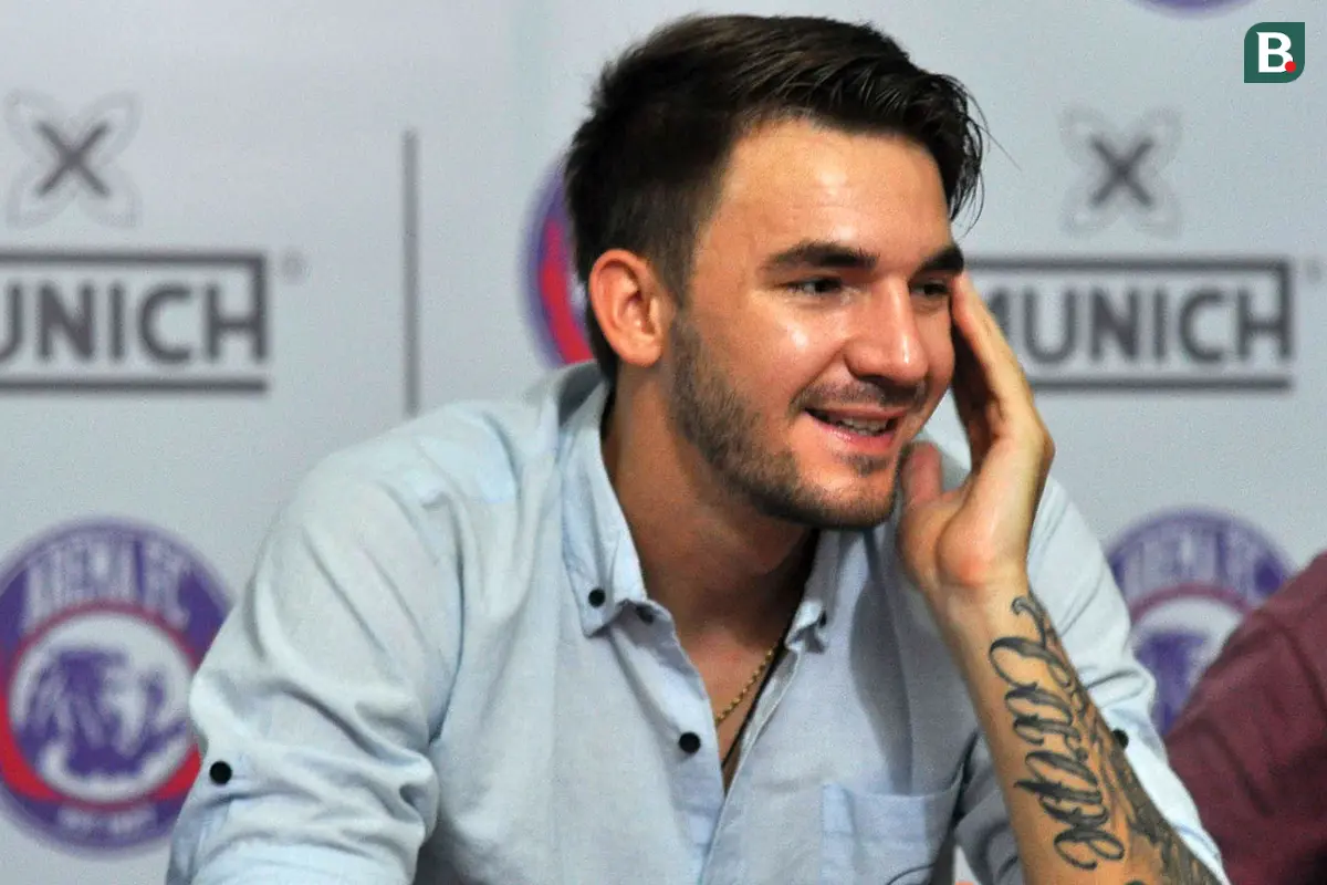 Pavel Smolyachenko