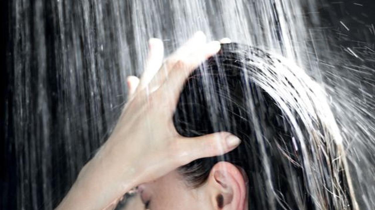 Keramas dengan Produk yang Tepat<br>