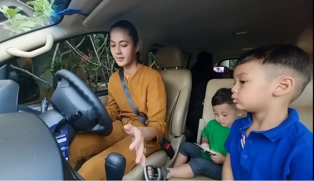 [Youtube/Baim Paula]