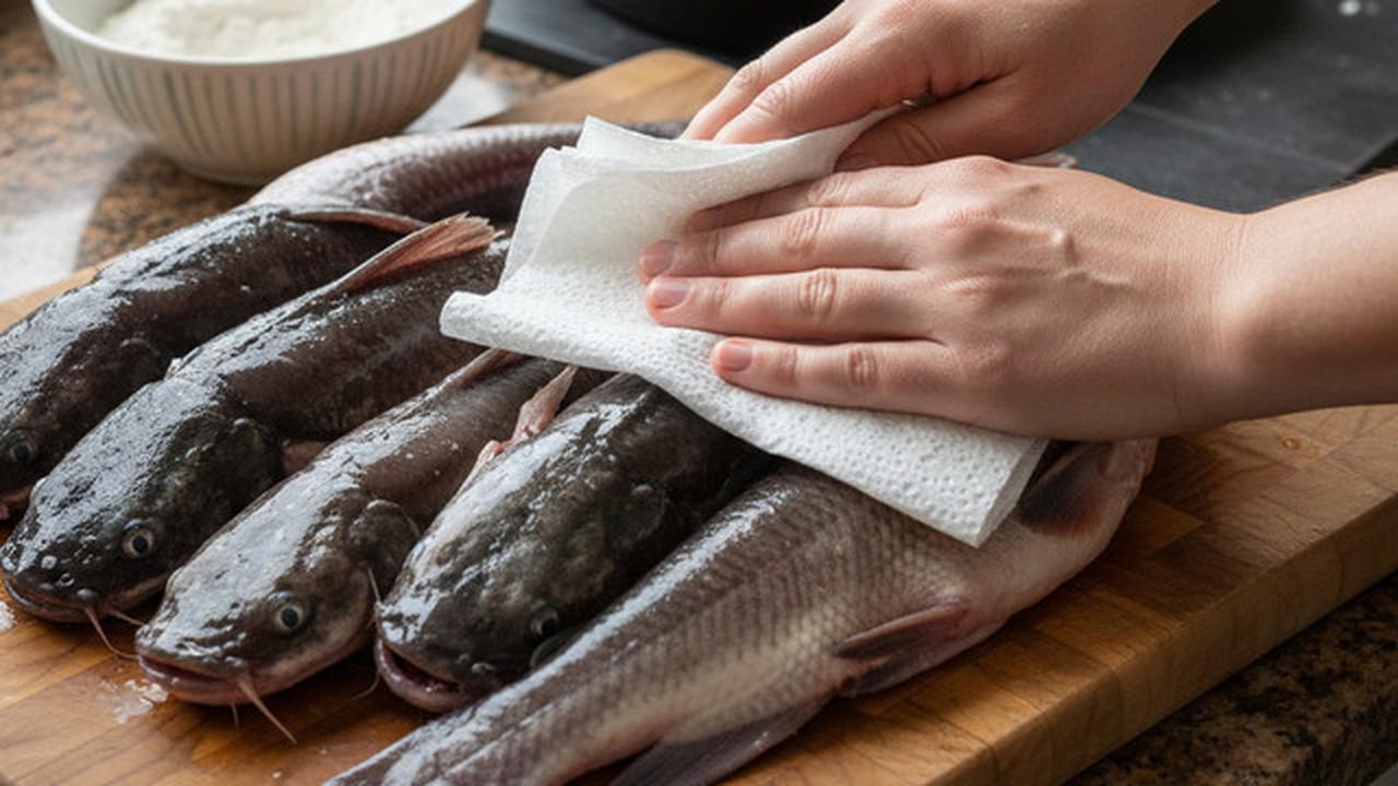 7 Trik Menggoreng Ikan Lele agar Tidak Meledak dan Lengket di Wajan