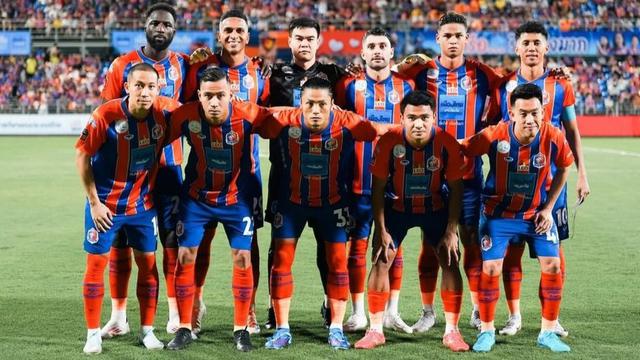 Asnawi Mangkualam - Port FC musim 2024/2025