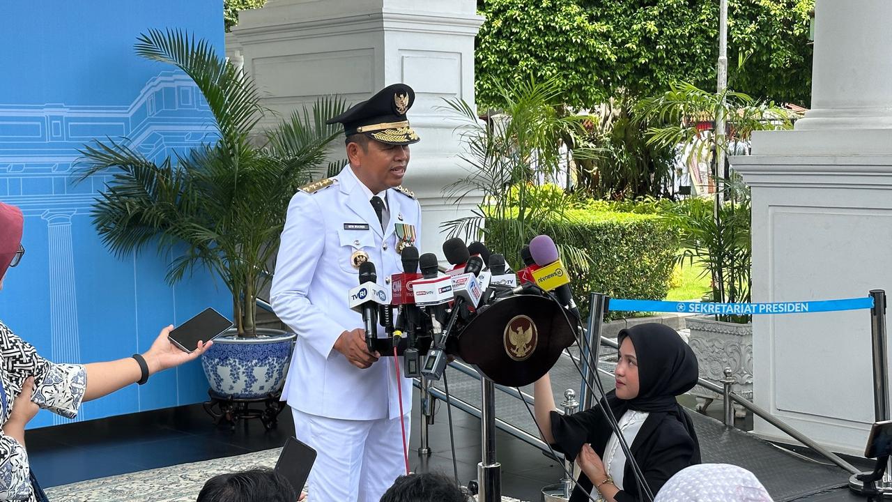Dedi Mulyadi Bakal Masukkan Wajib Militer ke Kurikulum SMA di Jabar
