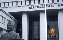 MA Putuskan Gugatan Batas Usia Calon Kepala Daerah Hanya dalam 3 Hari