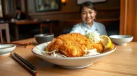 Cara Bikin Chicken Katsu yang Renyah dan Lezat, Mudah Dibuat di Rumah