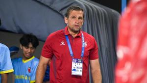 Rahasia Persib Sukses Pimpin Grup A Piala Presiden Tanpa 7 Pemain Timnas
