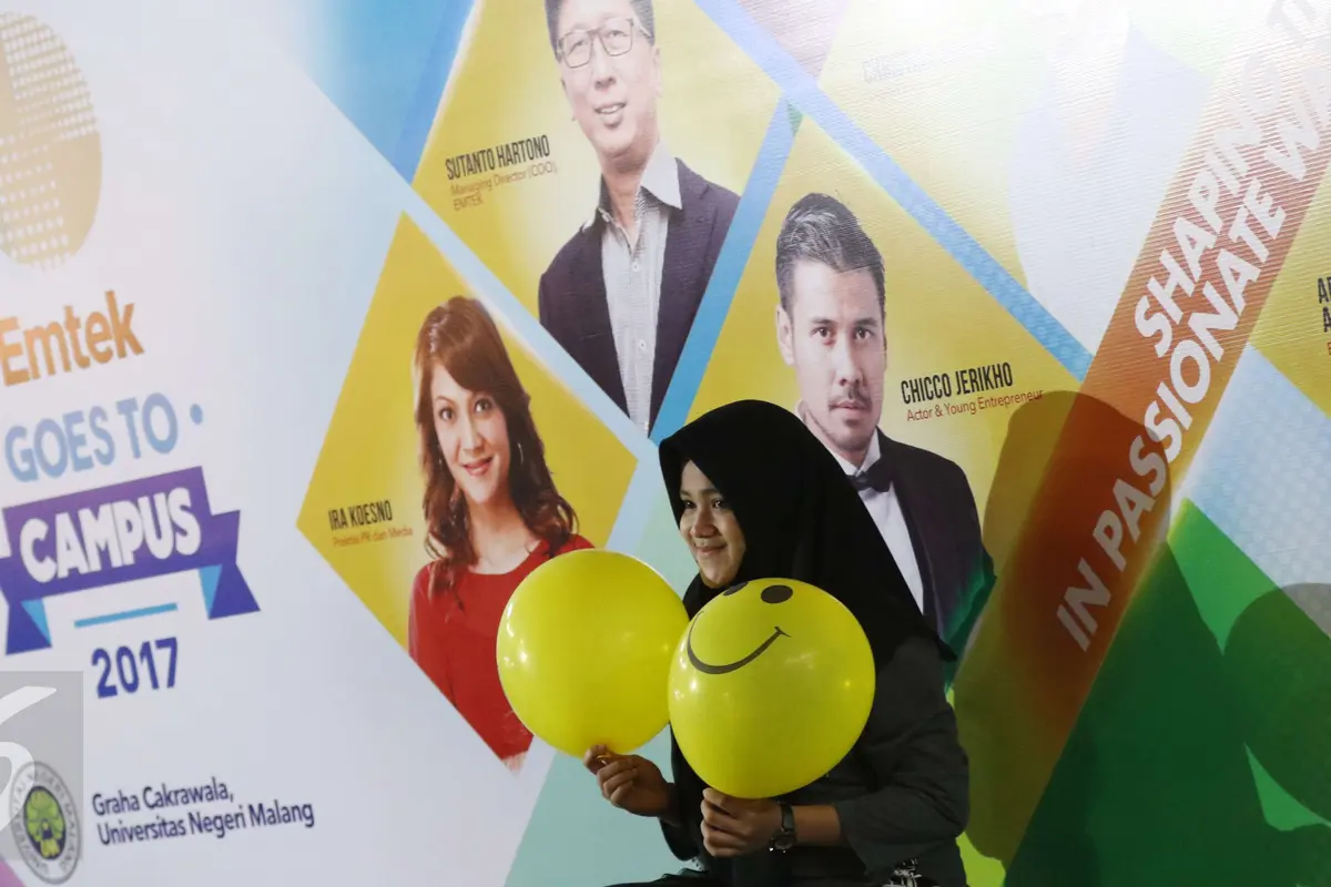 20170503-Emtek Goes To Campus Hadir di Malang-Afandi