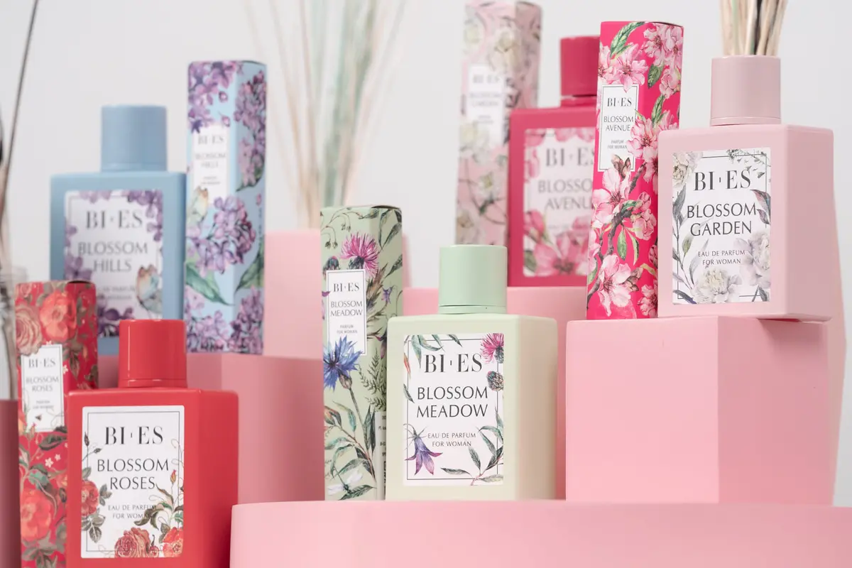 BIES Parfum