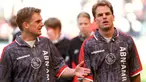Di dalam dunia sepak bola tak jarang kita menjumpai pemain kakak beradik yang sama-sama menggeluti profesi sebagai pesepak bola. Seperti 7 pasang kakak beradik berikut yang hebatnya sama-sama telah meraih gelar bergengsi di Kompetisi Eropa, Liga Champions. (AFP/ANP/Kluiters/Oudenaarden)
