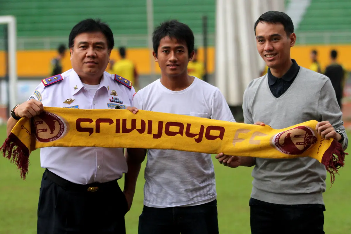 Bayu Gatra