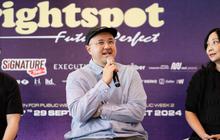MyBCA x brightspotMRKT Kembali Hadir di 2024, Merayakan Pentingnya Keberadaan Ruang Publik Untuk Kegiatan Sosial