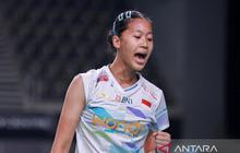 Skuad Bulu Tangkis SEA Games 2025: Jojo, Ginting, dan Fajar/Fikri Absen, Regenerasi Jadi Fokus PBSI