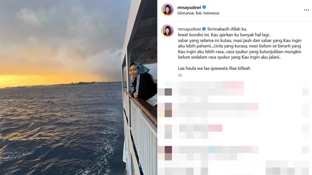 Ayu Dewi