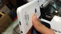 Inikah Desain iPhone Murah Setelah Lulus Pengujian FCC?