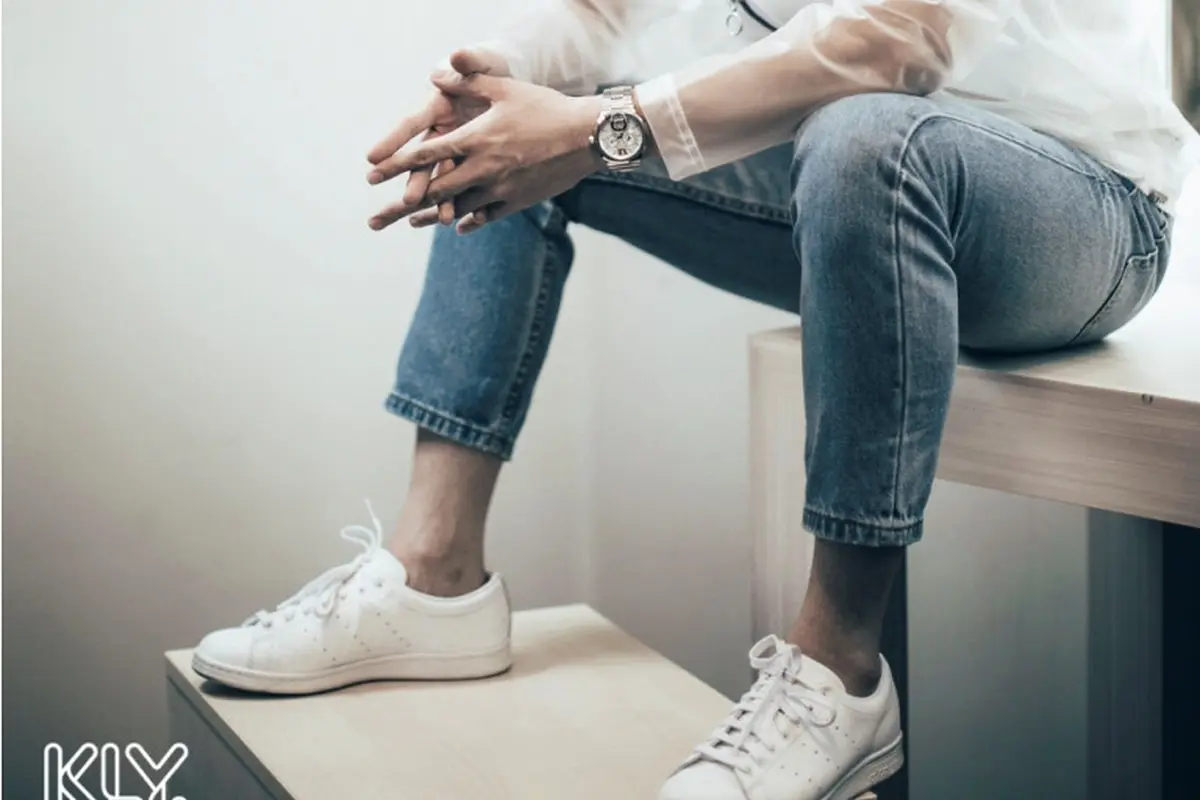 [Fimela] Morgan Oey