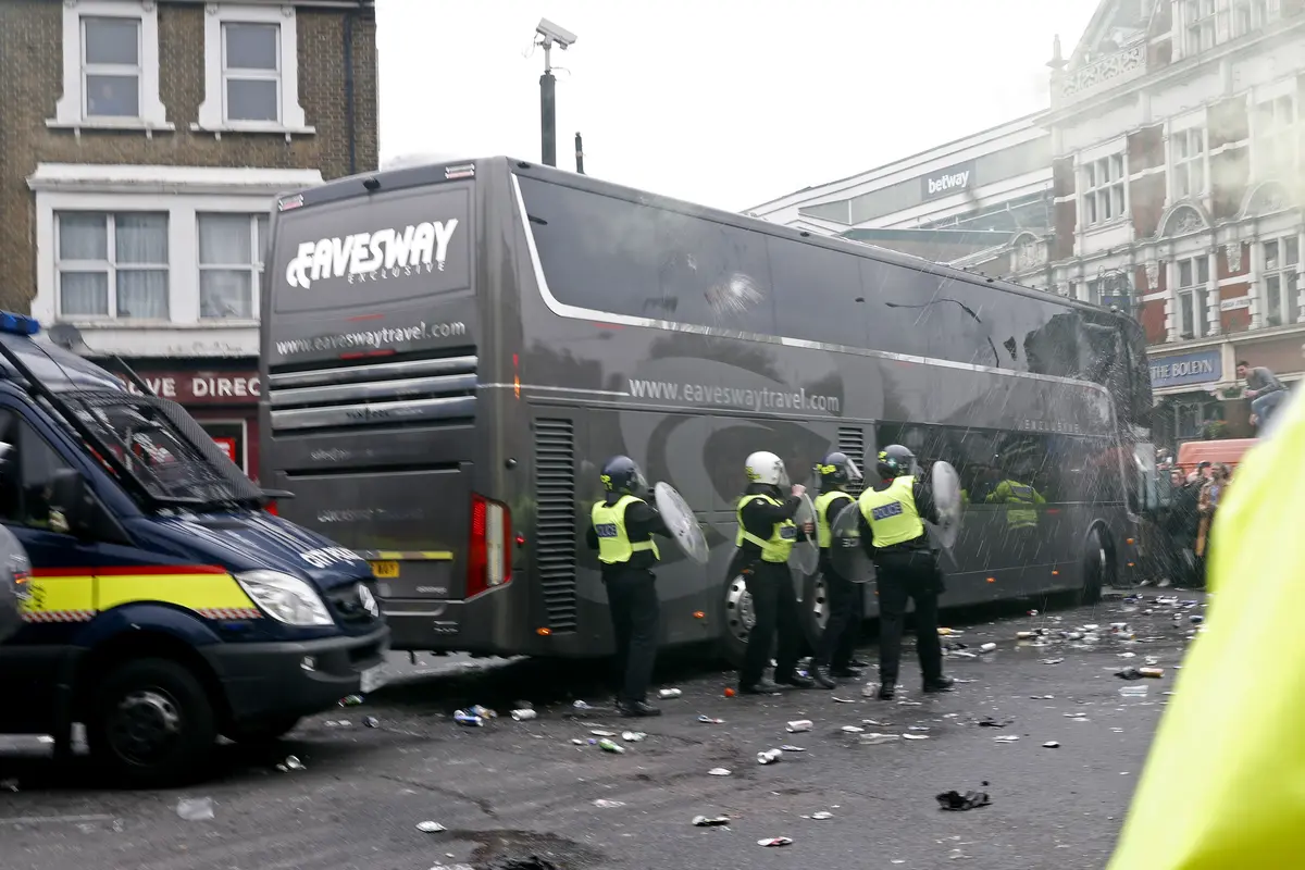 Manchester United