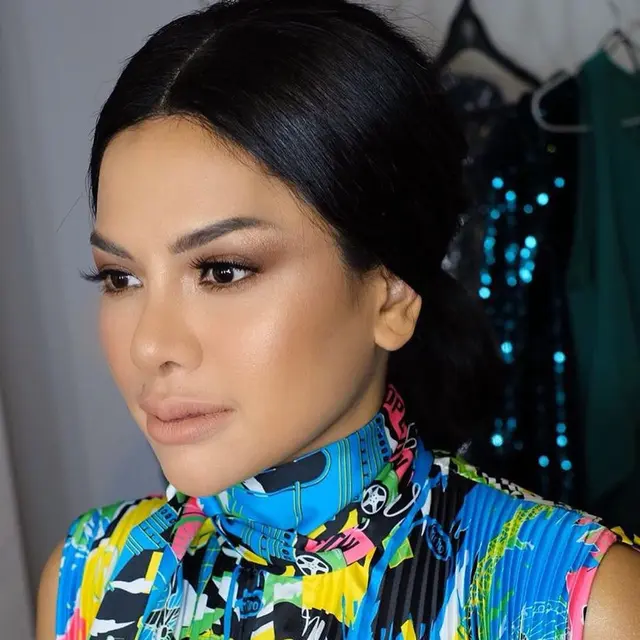 Nikita Mirzani. (Foto: Instagram @nikitamirzanimawardi_17)