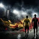Piala Dunia 2026 dan Salam Perpisahan: The Last Dance Neymar, Cristiano Ronaldo, dan Lionel Messi