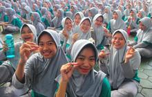 Akselerasi Generasi Unggul Prabowo: Fondasi Gizi, Pendidikan, dan Kesehatan Menuju Indonesia Emas 2045