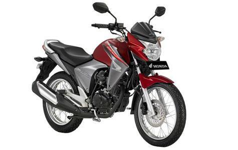 Honda MegaPro
