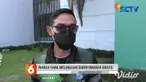 Wali Kota Surabaya Tri Rismaharini berkeliling kota mensosialisasikan penggunaan masker. Risma beserta stafnya menyasar sejumlah wilayah di Surabaya Barat, seperti Krembangan, Indrapura, Jalan Dupak, dan Kecamatan Pakal. Bahkan di pasar tumpah di Jal...