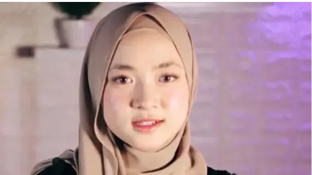 Nisa Sabyan (Foto: Kapan Lagi.com)