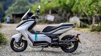 Yamaha Indonesia Lakukan Serangkaian Tes Motor Listrik