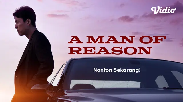 Nonton Film Korea A Man of Reason di Vidio, Jung Woo-sung Menjadi