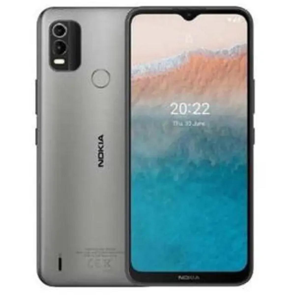 10 Rekomendasi Model HP Nokia dengan Harga Terbaru April 2025