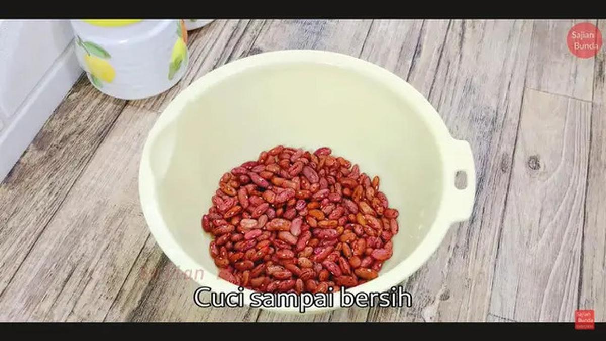 Masak Kacang Merah Tanpa Baking Soda? Gunakan 1 Alat Ini agar Cepat Empuk