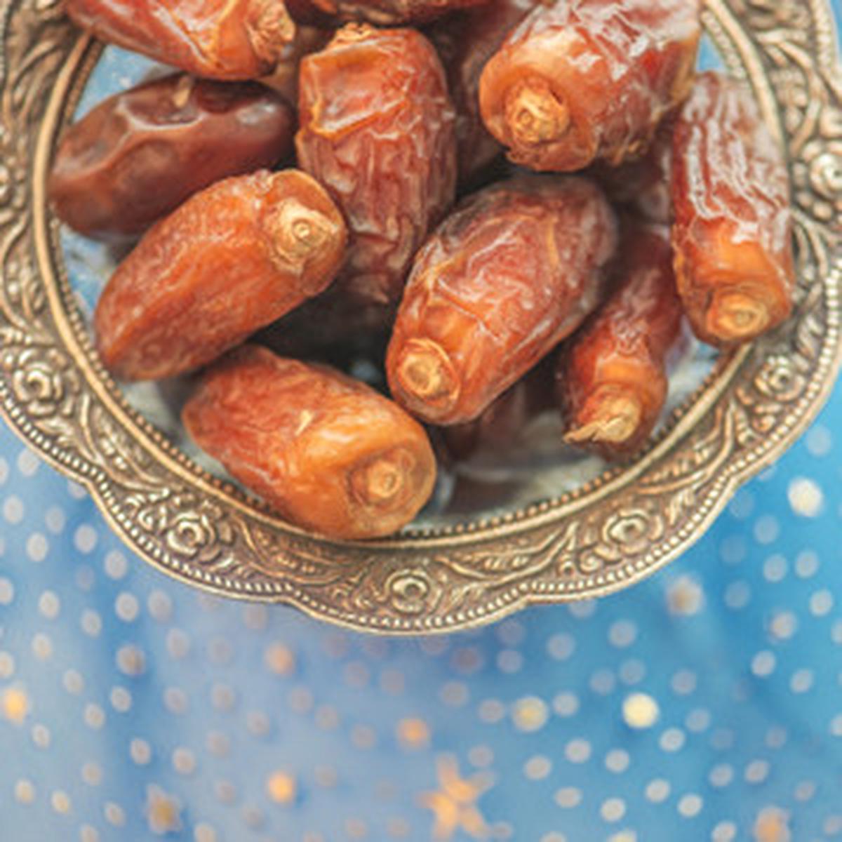 Rahasia Kesehatan Di Balik Manisnya Kurma