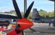 Upaya Mengungkap Penyebab Jatuhnya Dua Pesawat Super Tucano