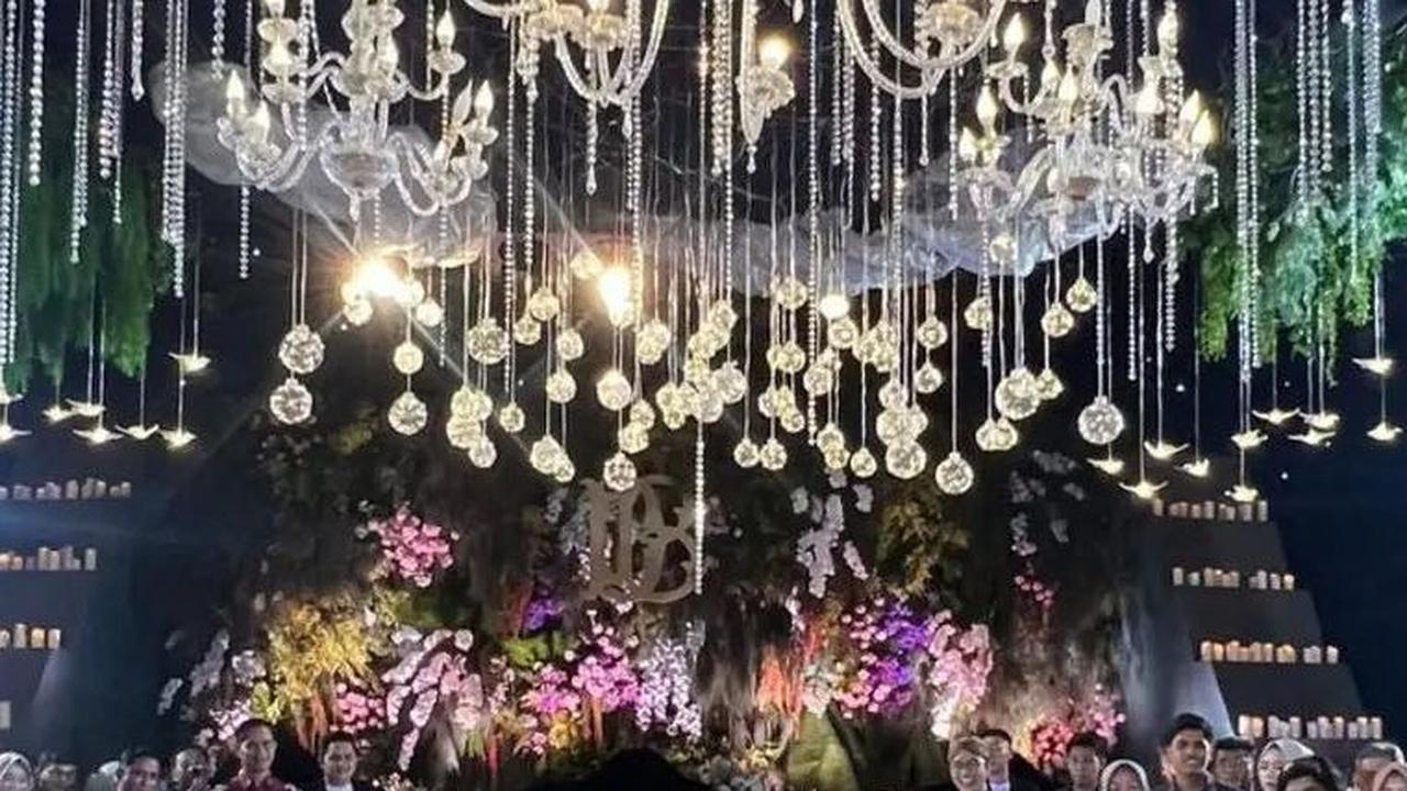 Serangkaian prosesi akad nikah berjalan lancar. Seperti momen ijab kabul,  Denny Caknan begitu lancar dalam prosesi ijab kabul di depan ayah Bella Bonita, saksi,  penghulu serta para keluarga dan undangan tamu di acara tersebut.