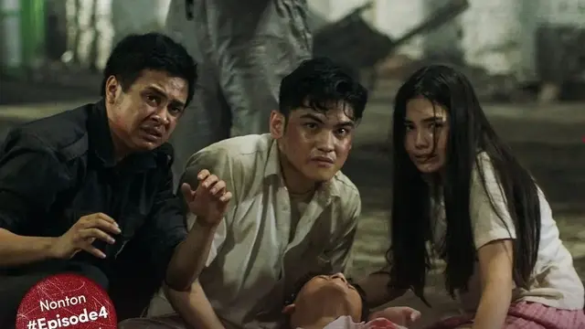 Dibintangi Maudy Effrosina, Intip Sinopsis Vidio Original Series 96 Jam: Hebohnya Penculikan Murid Elit oleh Sosok Misterius