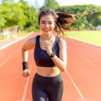 Memilih waktu olahraga yang tepat./Copyright shutterstock.com