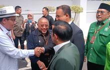Anies-Cak Imin Ungkap Alasan Hadir Penetapan Prabowo-Gibran jadi Presiden-Wakil Presiden Terpilih di KPU