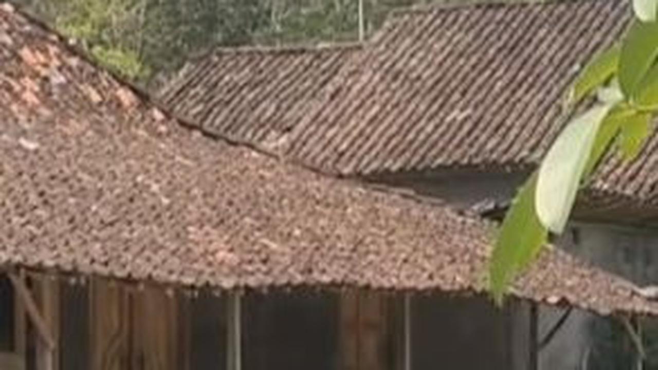 Kisah Unik dari Desa Mertelu Gunungkidul, Satu Kawasan Hanya Boleh Dihuni 3 Kepala Keluarga