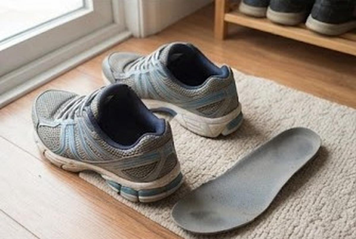 Cara Menghilangkan Bau Sepatu Tanpa Dicuci dan Dijemur