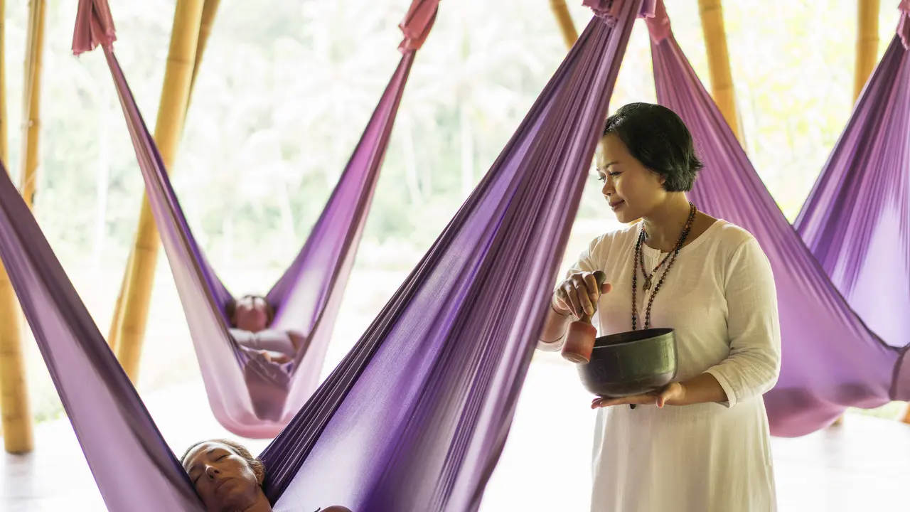 Four Seasons Bali Sayan