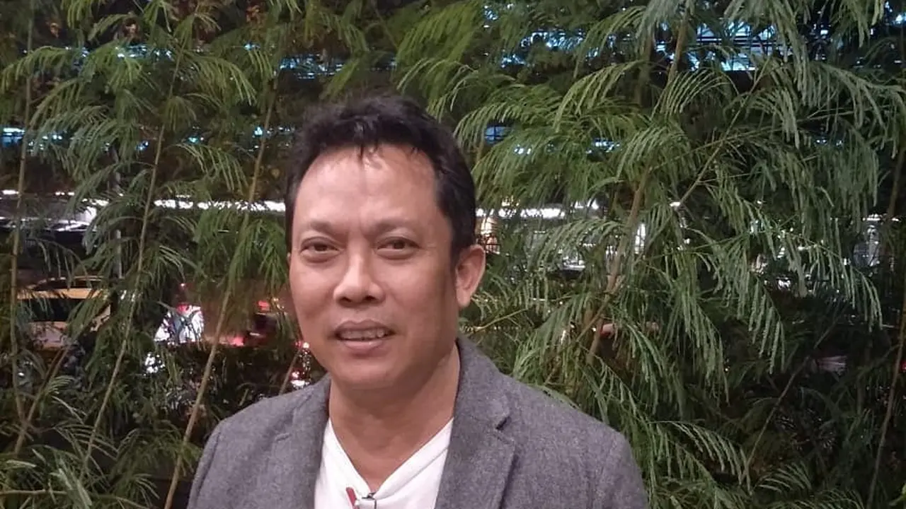 Gatut Suryo