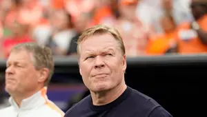Ronald Koeman Sebut Maroko Jadi Ujian Sesungguhnya bagi Belanda di Piala Dunia 2026
