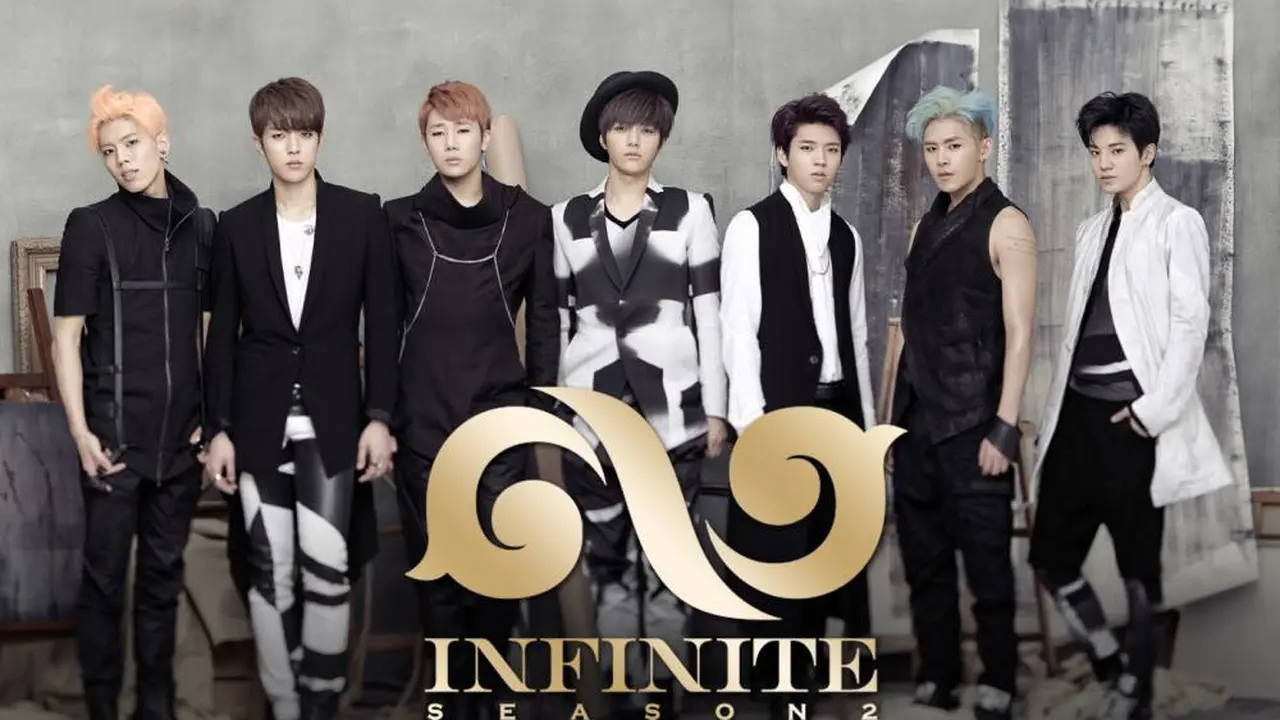 INFINITE